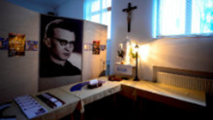 Blahorečenie Titusa Zemana
