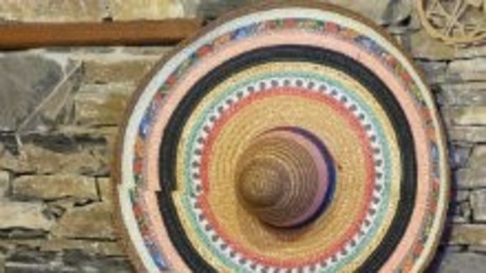 O nás – Mexiko