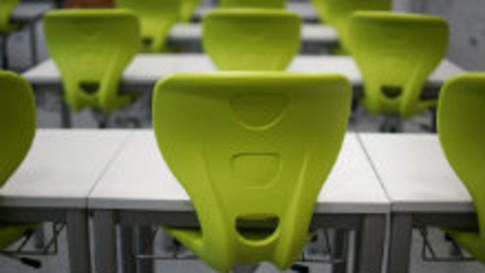 Ocenení architekti navrhli školu budúcnosti