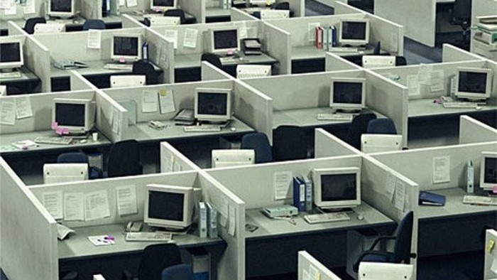 Demand for office space in Bratislava skyrockets