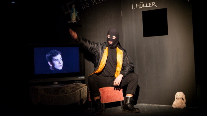 Slovak National Theatre to fight extremism