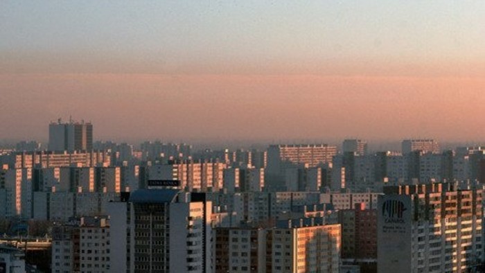 Slovakia’s Largest Estate Turns 40