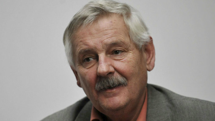 Spomienka na Juraja Slezáčka
