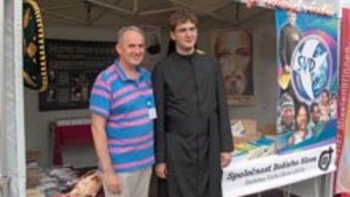 Národné dni mládeže - "R13"