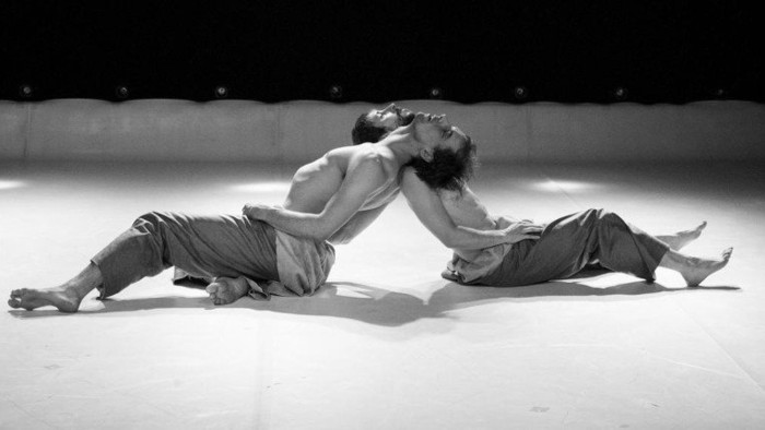 Bailador eslovaco premiado con Bessie Award