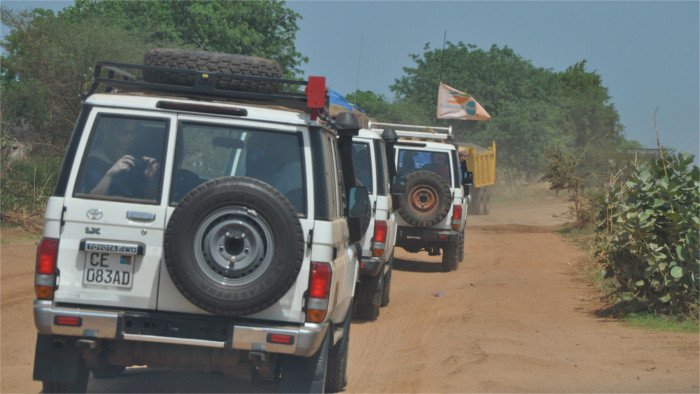 Slovak nun/doctor shot and wounded 