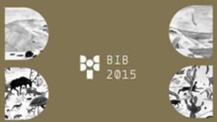 Bienále ilustrácií Bratislava 2015
