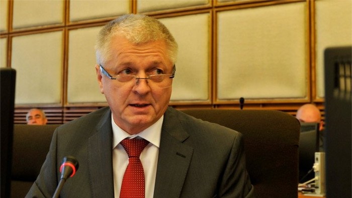 The time of big investments in Slovakia is over, says minister