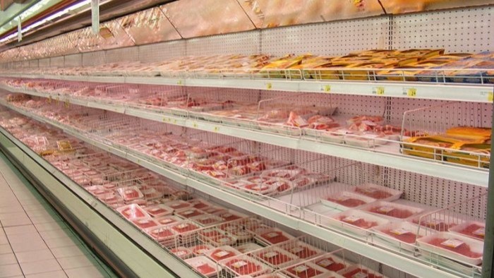 Kde mizne slovenská jahňacina?