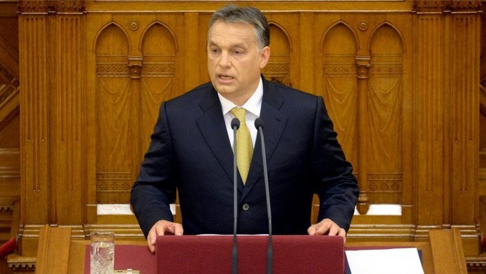 Hungarian FM: Orban didn’t use word autonomy in respect to Ukraine