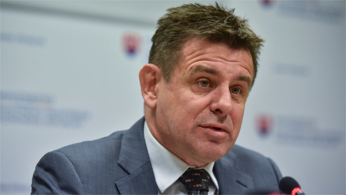 Slovakia to contribute to the Green Climate Fund