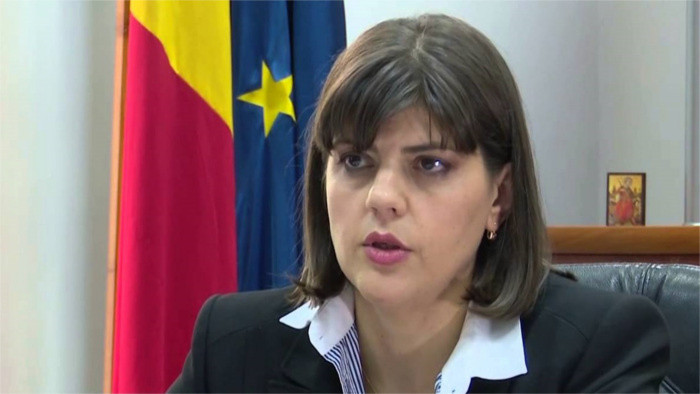 Family of Ján Kuciak asks for Laura Kövesi to be European Prosecutor General