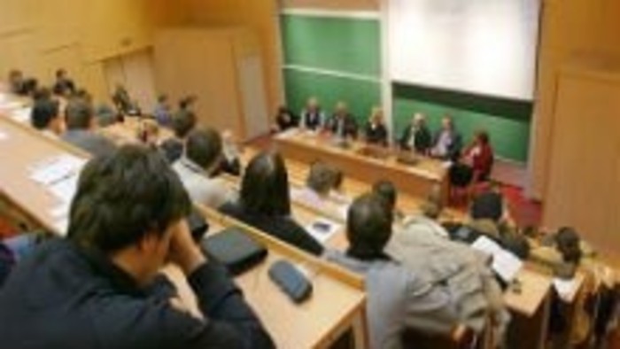 Celoživotné vzdelávanie