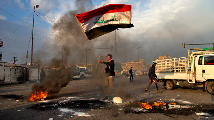 Foreign Ministry condemns violations of international law in Iraq