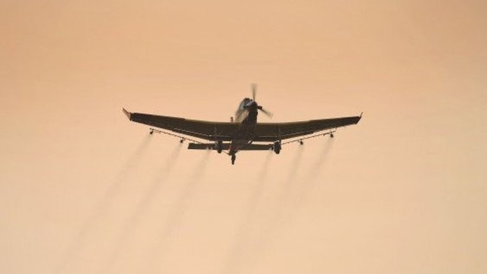 Na Záhorí začínajú s postrekmi proti komárom