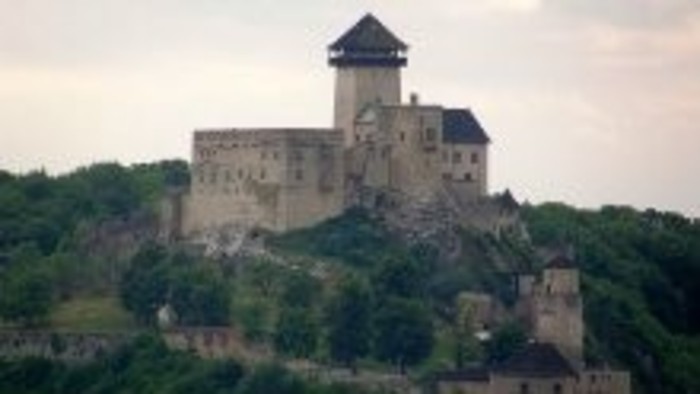 Propagácia Trenčianskeho kraja cez osobnosti