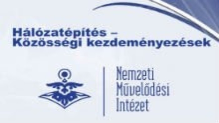 A Nemzeti Művelődési Intézet IV. Stratégiai Konferenciája