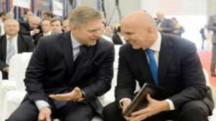 300 millió eurós beruházásba kezd a Slovnaft