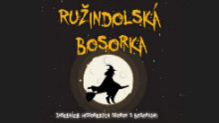 Ružindolská bosorka