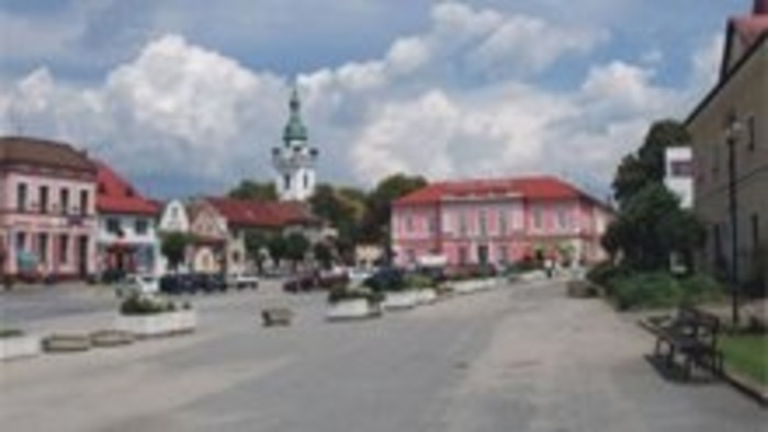 Trstená