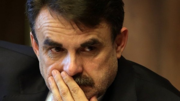 Президент Словакии  Гашпарович утвердил в должности нового Генерального прокурора Яромира Чижнара
