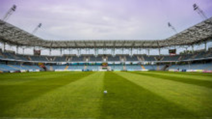 Blíži sa rekonštrukcia futbalového štadióna v Trenčíne