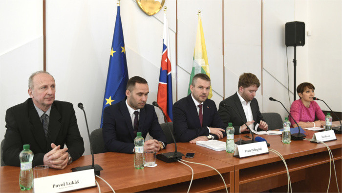 Government finishes its visit to eastern Slovakia  