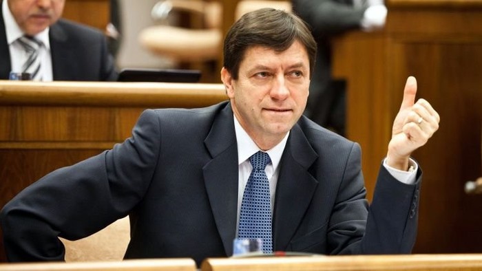 SDKU party Vice-chair steps down