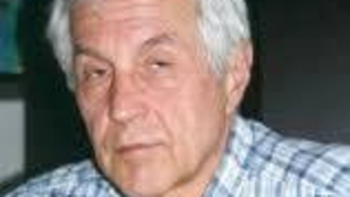 Zomrel novinár Ladislav Kubiš, bývalý šéfredaktor  RSI