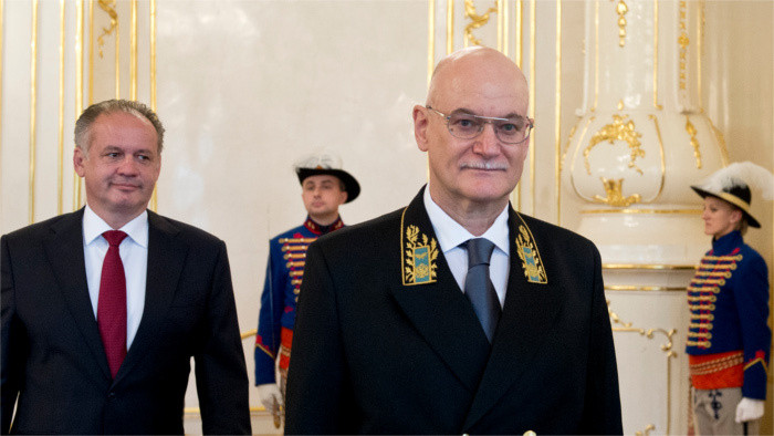 Rezort zahraničných vecí si predvolal ruského veľvyslanca 