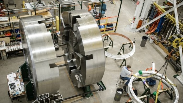 Cancer patients to get better proton beam therapy