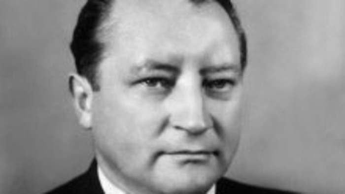 Spomienka na Vladimíra Clementisa