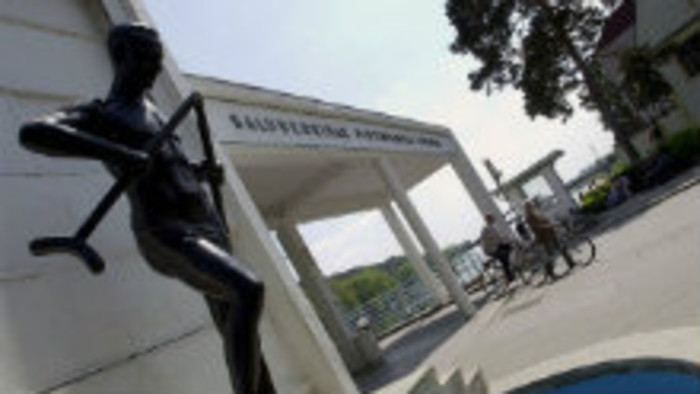 Bohatá minulosť našich kúpeľov