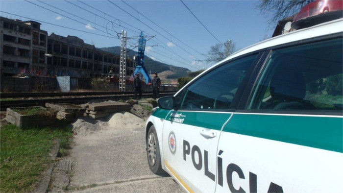 Voľba policajného prezidenta v novele zákona