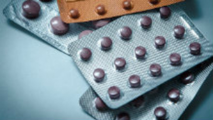 Deti v detských domovoch a psychiatrické lieky