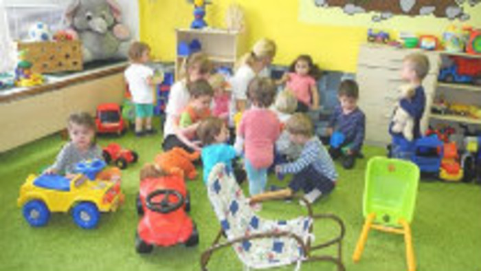 Sťažnosti na jasle v Ivanke pri Dunaji