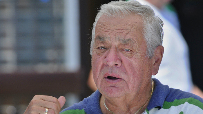 Sport commenting legend dies at the age of 81