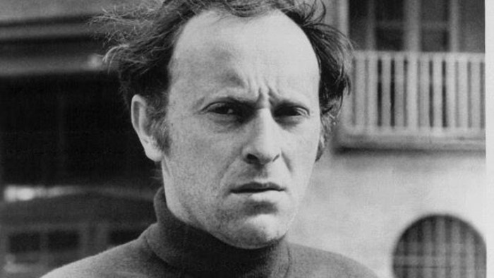 Josif Brodskij - Autor na dnes