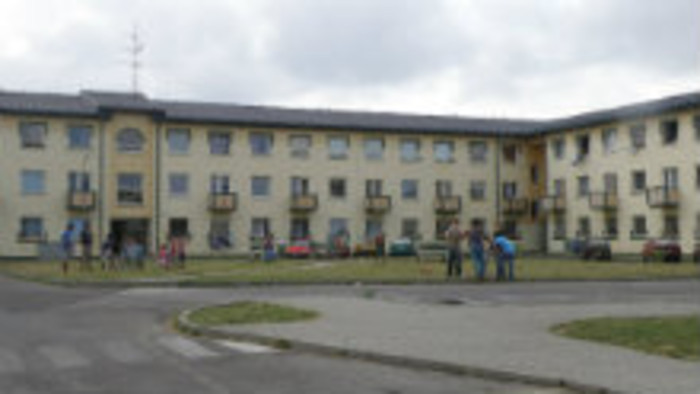 Bytové družstvo Prievidza získalo cenu S. Jurkoviča