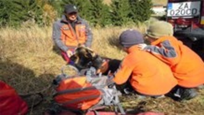 Deň Horskej záchrannej služby