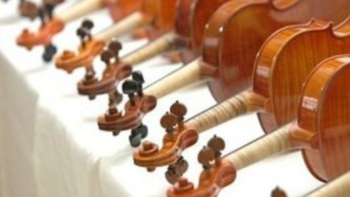 23. ročník Stredoeurópskeho festivalu koncertného umenia Žilina