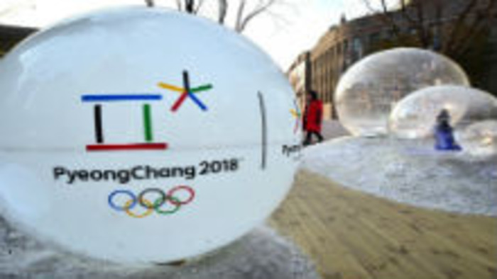 Téli olimpia Oroszország nélkül 