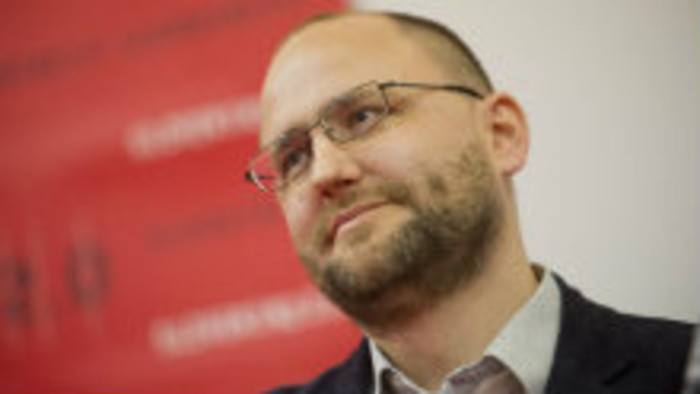 Spomienka na spisovateľa a režiséra Petra Krištúfka