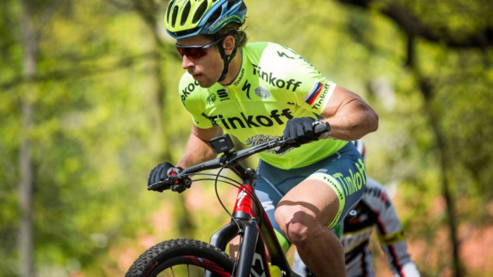 Sagan will compete in Cross Country in Rio