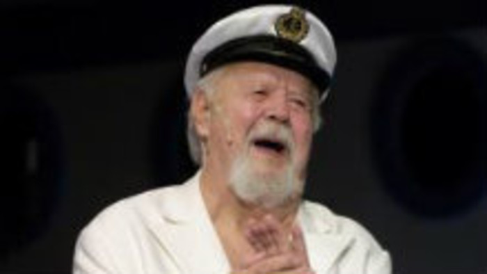 Spomienka na Jozefa Dóczyho 