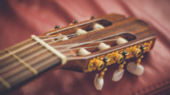 Výrobca gitár Martin Klema: gitara vie naštvať aj potešiť