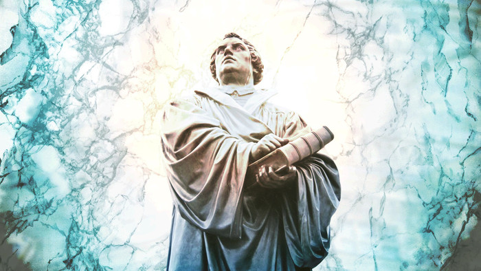 Večer na tému: Reformácia – 500 rokov