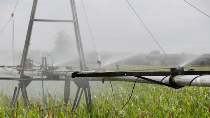 Klub Farmárov: Tropické horúčavy