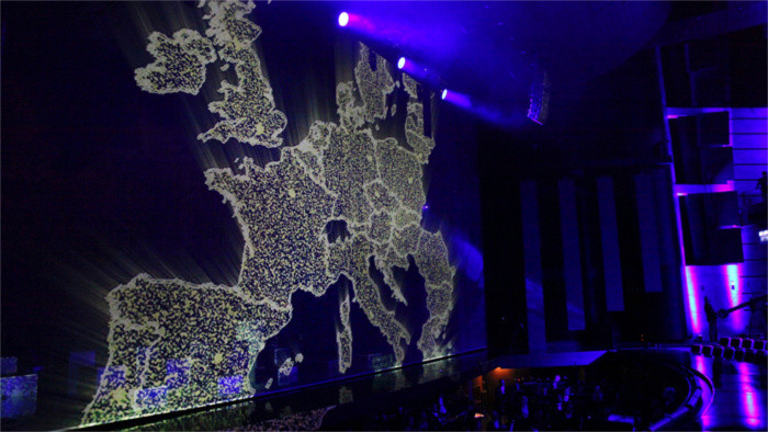 Otvárací koncert slovenského predsedníctva