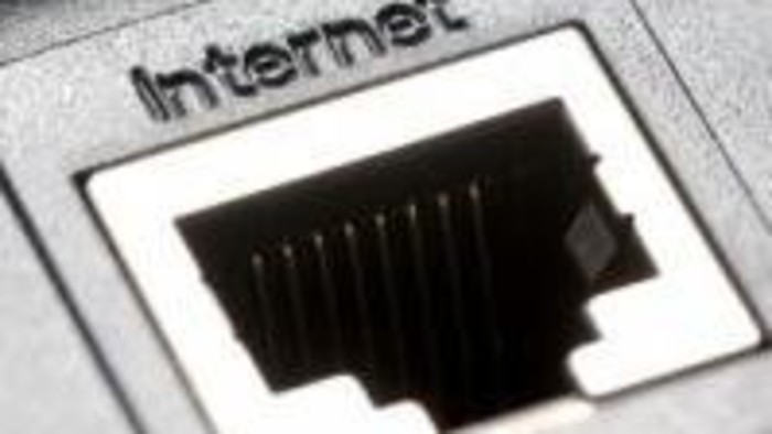 Slovakia Lags Behind in Broadband Internet Coverage